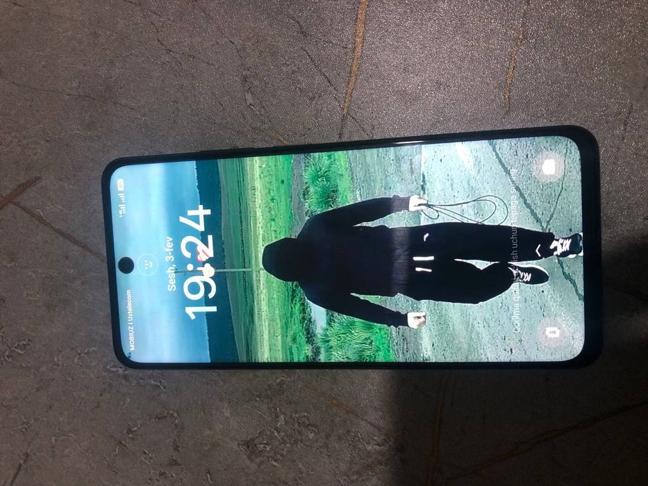Realme c75 xotirasi 8ga 265