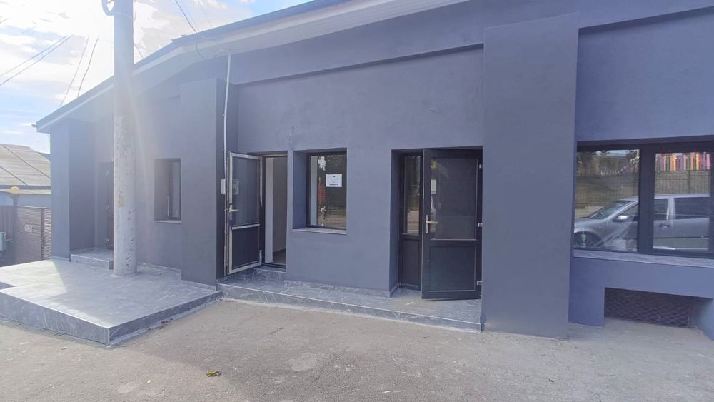 Garsonieră spațioasă/Vălenii de Munte