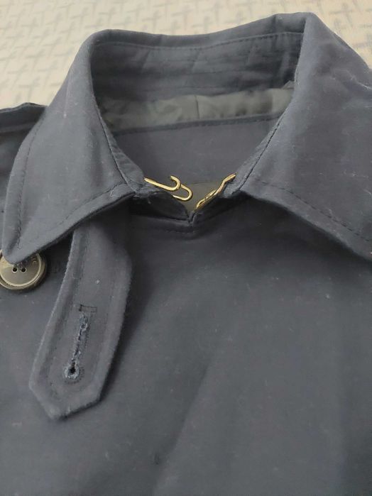 Trench Zara Basic mărime L