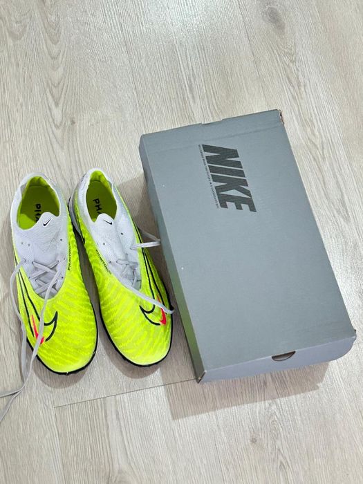 Nike Phantom GX II TF сороконожки оригинал