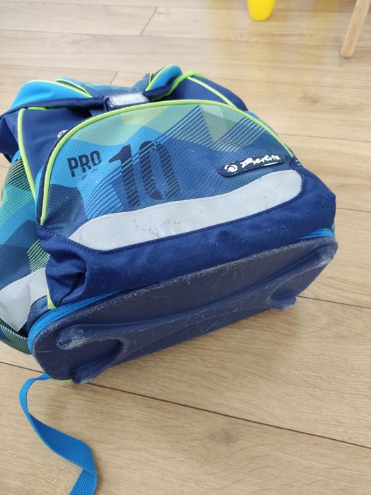 Ученическа раница Herlitz