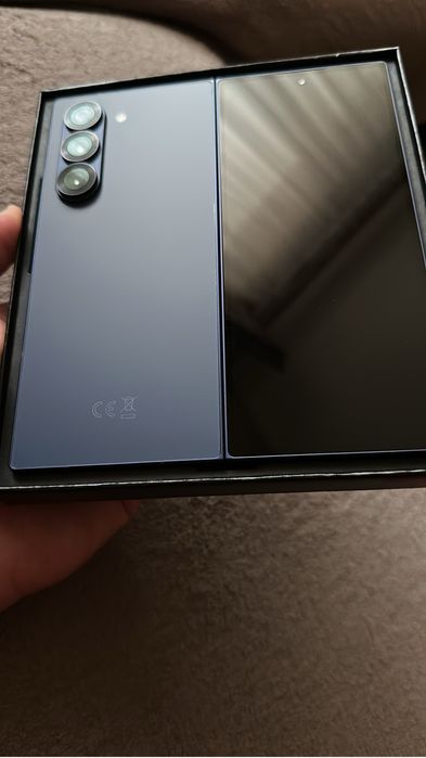 Samsung z fold 6
