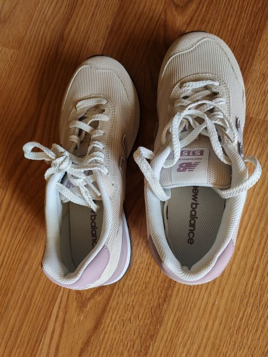 Adidași New Balance 515 Noi
