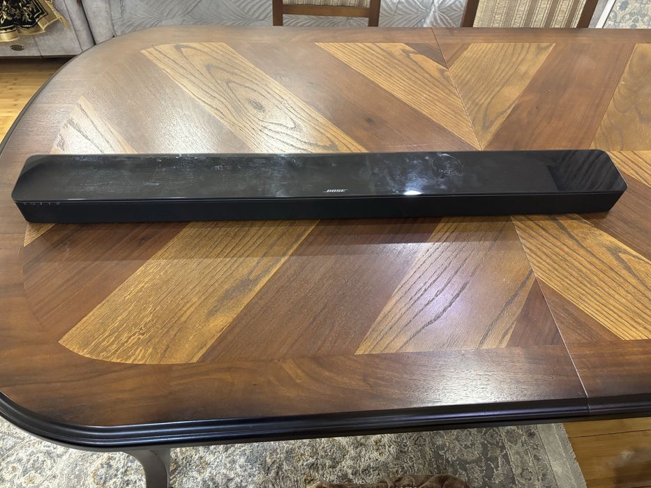 саундбар Bose soundtouch 300