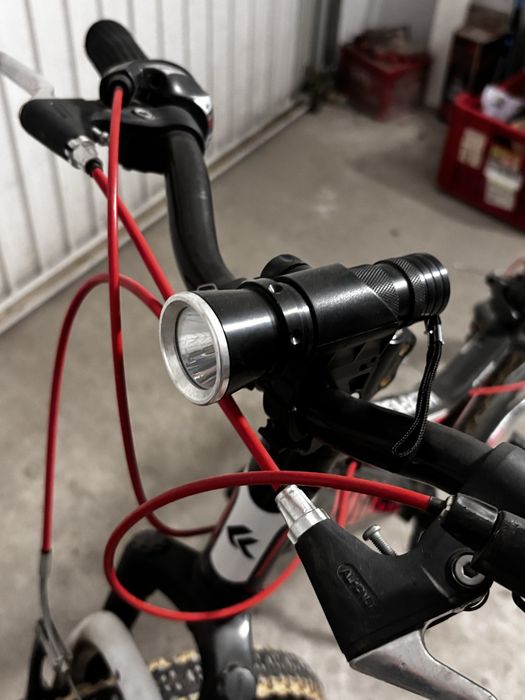 Детски велосипед Kross hexagon replica 24