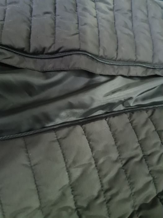 Geaca Neagra Primark