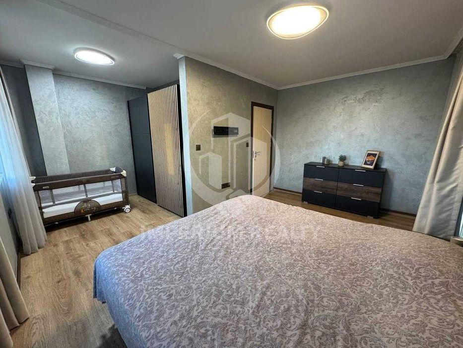Продава се Къща в Бургас, Сарафово - 139 кв.м за 881 €/кв.м - Снимка #18