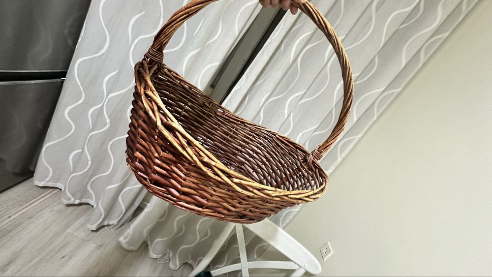 Корзина для фруктов, цветов, продуктов