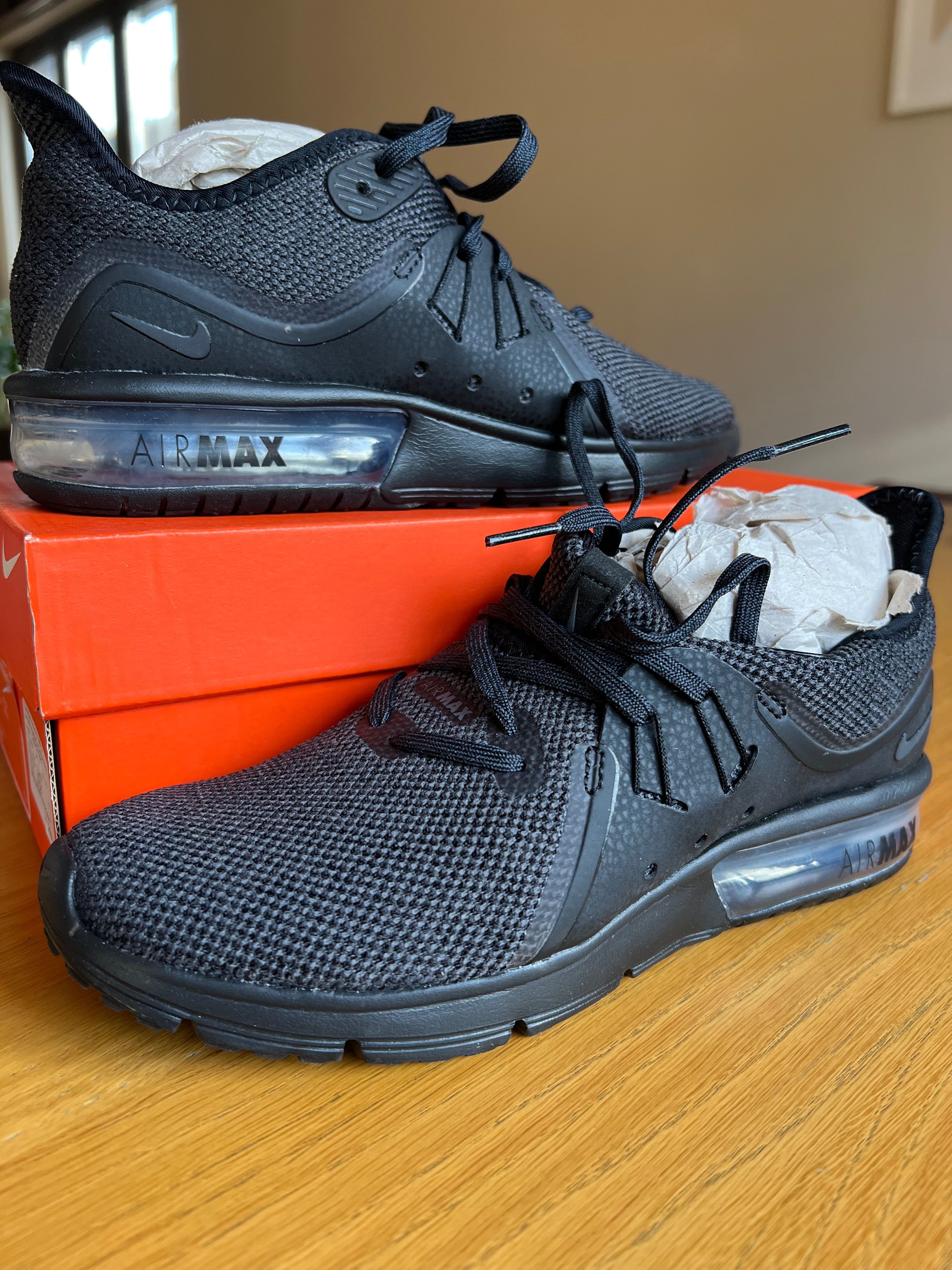 Air max sequent 3 pr best sale