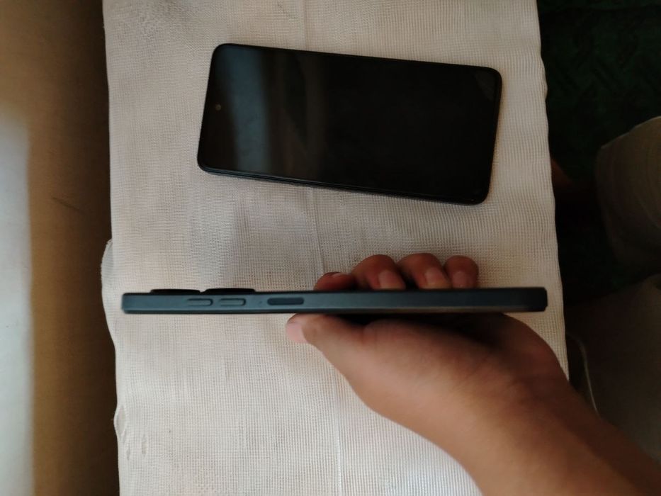 Tecno Spark go 2024