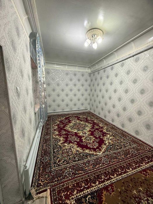 Kvartira talaba bollarga (Hovli uy. Yunusobot. Shaxriston metro)