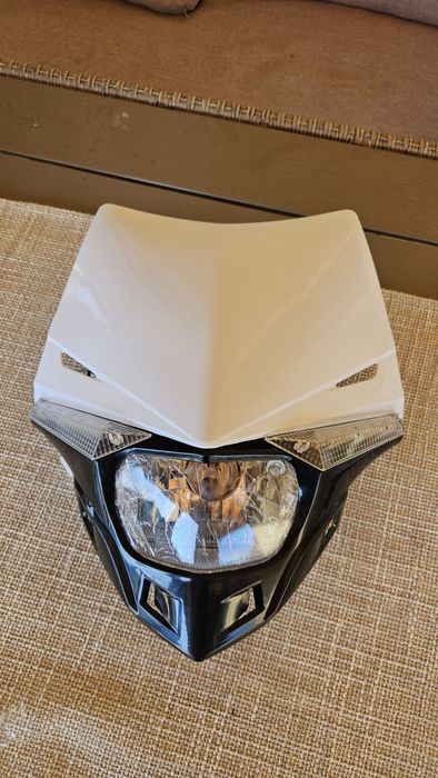 Far moto ktm universal honda suzuki yamaha