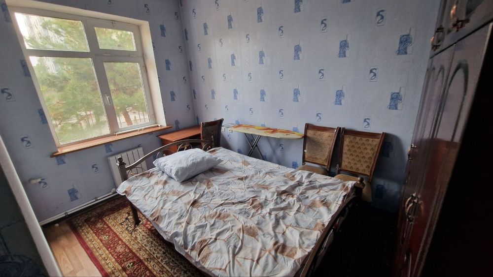 Андижон шахрида квартира ижарага берилади