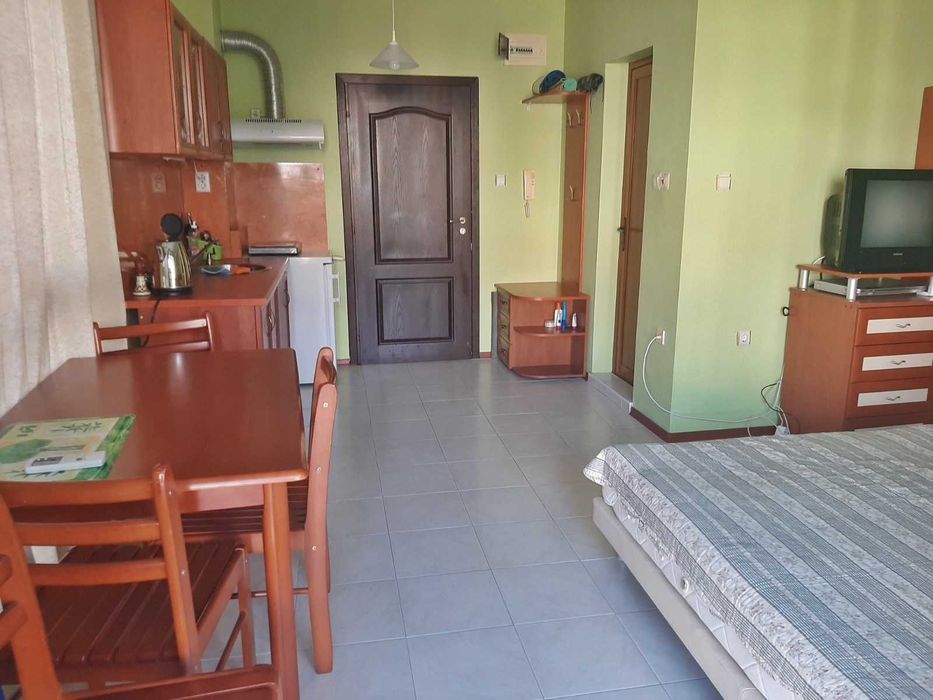 Продава се Едностаен апартамент в Свети Влас - 44 кв.м за 1228 €/кв.м - Снимка #4