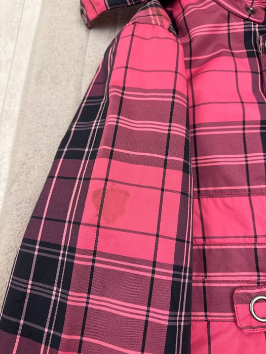 Яке с качулка Protest