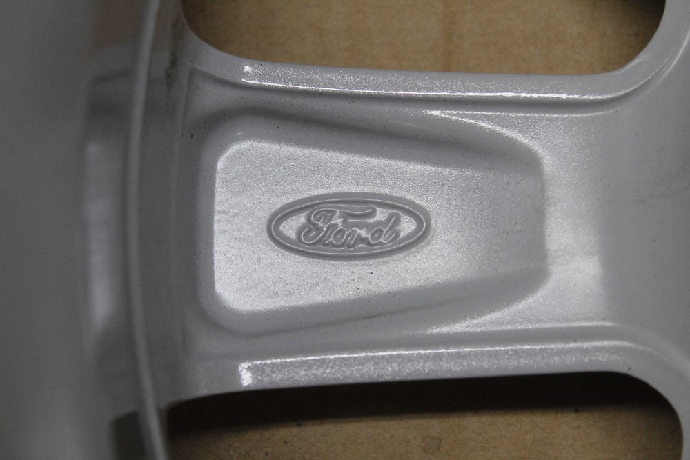 Джанти 15" Ford Fiesta