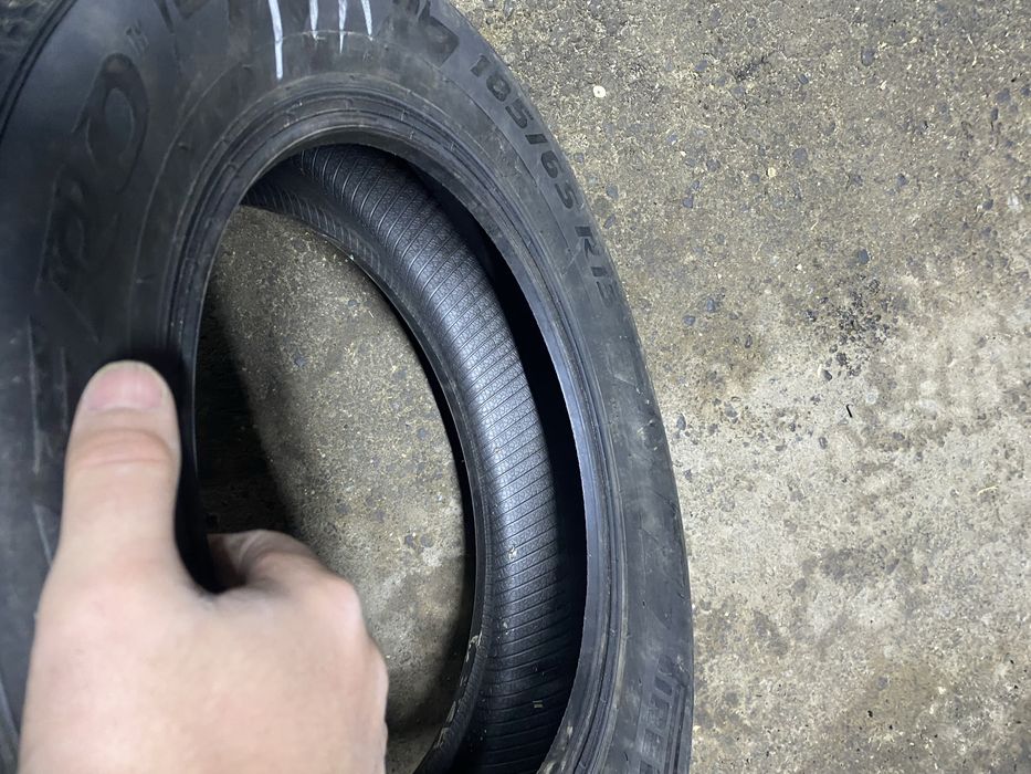 Продам 2 Колеса на R15