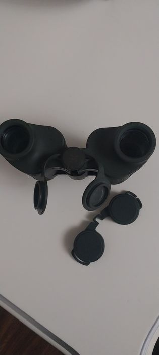 Продам бинокль дальнего видение