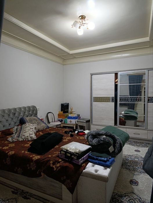 Продаётся участок массив ялангач