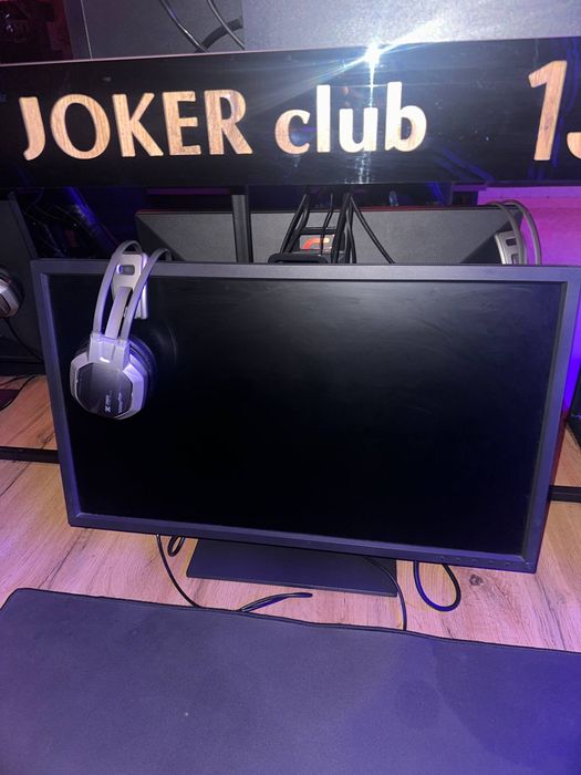 GAME CLUB Kompyuterlar Sotiladi | Komplekt