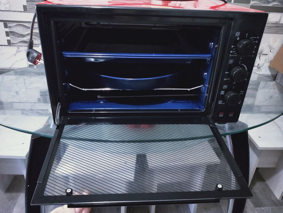 Продается духовка б/у