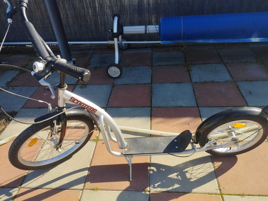 Trotineta Scooter