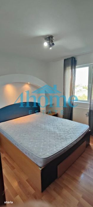 Apartament 2 camere|Metrou|Romancierilor|Parc Moghioros