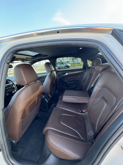 Vand Audi A4 B8.5 Sline 2014 2.0TFSI