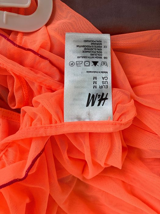 Lenjerie intima de ocazie H&M marime M