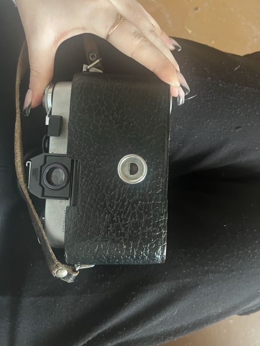 Продаю фотоаппарат