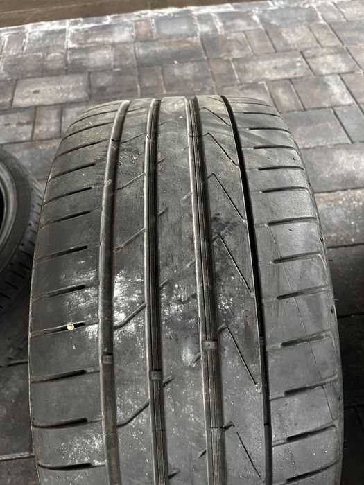 Hankook Ventus S1evo2