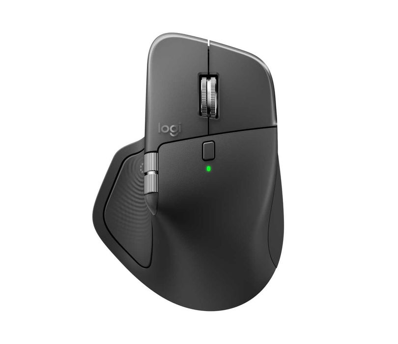 Беспроводная мышь Logitech Mx Master 4
