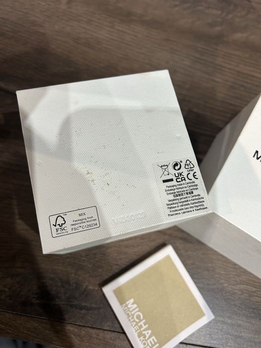 Часовник Michael Kors