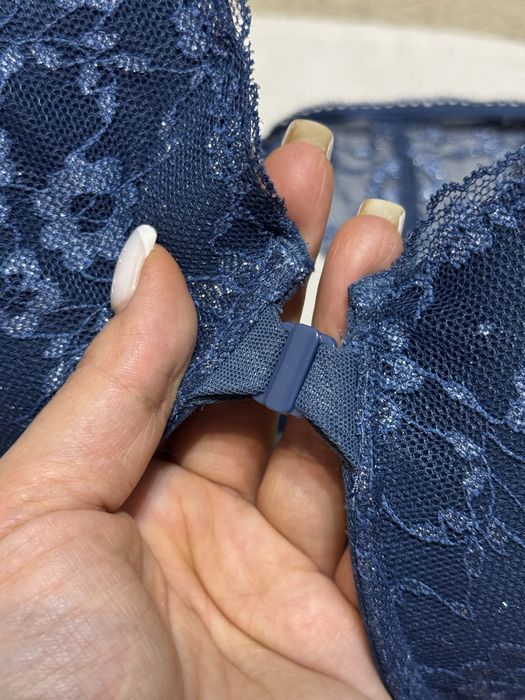 Нижнее бельё бюстгалтер Victoria secret