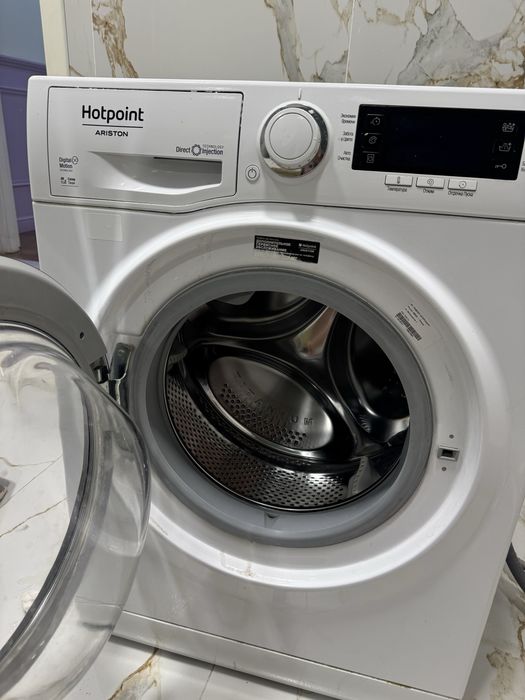 Продам стиральную машину