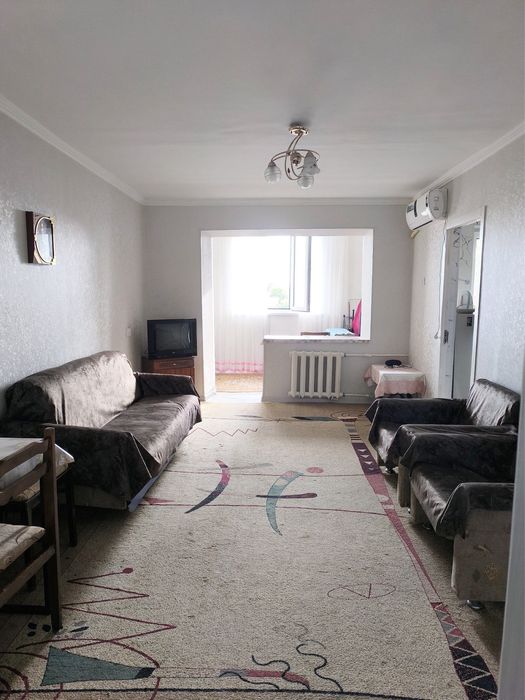 Арерда квартиры улица Чапоната