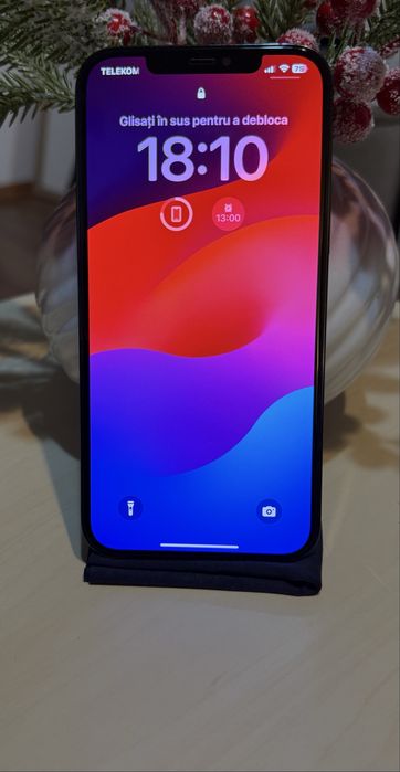 iPhone 12 Pro Max 128Gb