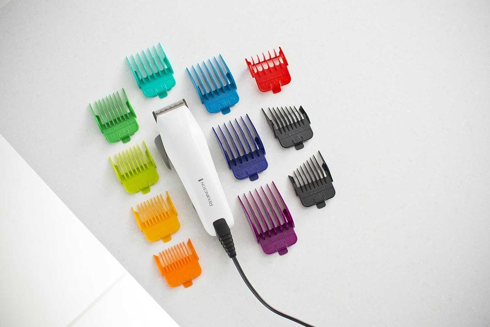 ПРОМО Нова Машинка за Подстригване Remington HC5035 с Гаранция