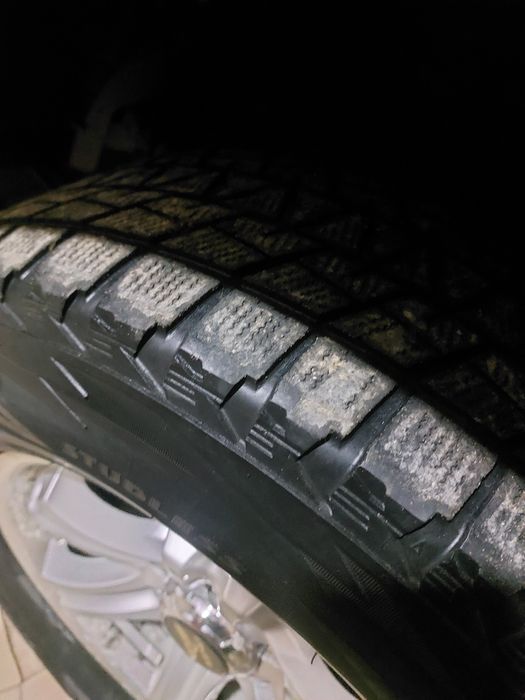 Дикс шинасымен R-17