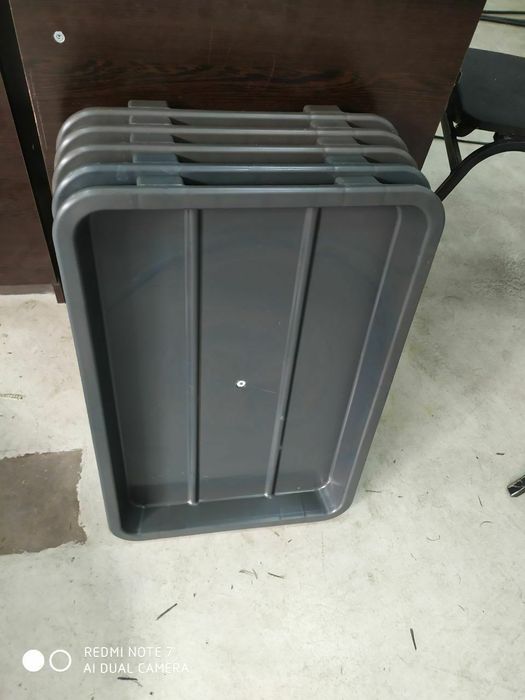 Гидропоника тара