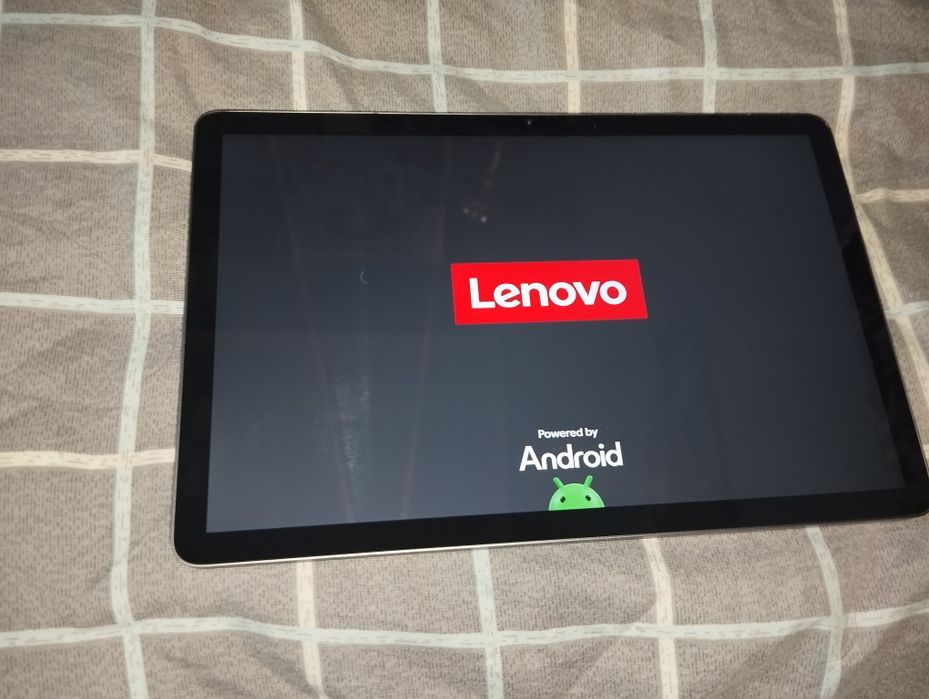 Lenovo Tab k10 gen 2