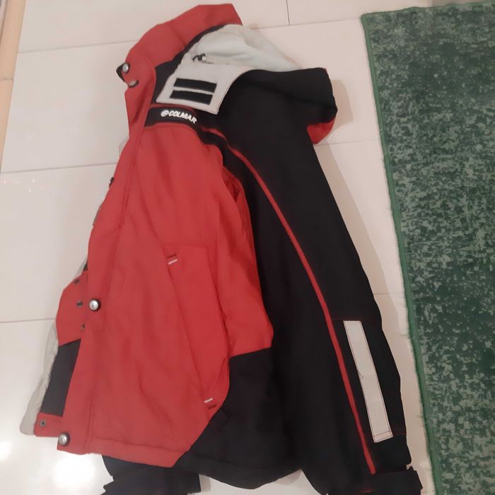 Зимно туристическо яке COLMAR мъжко номер 52