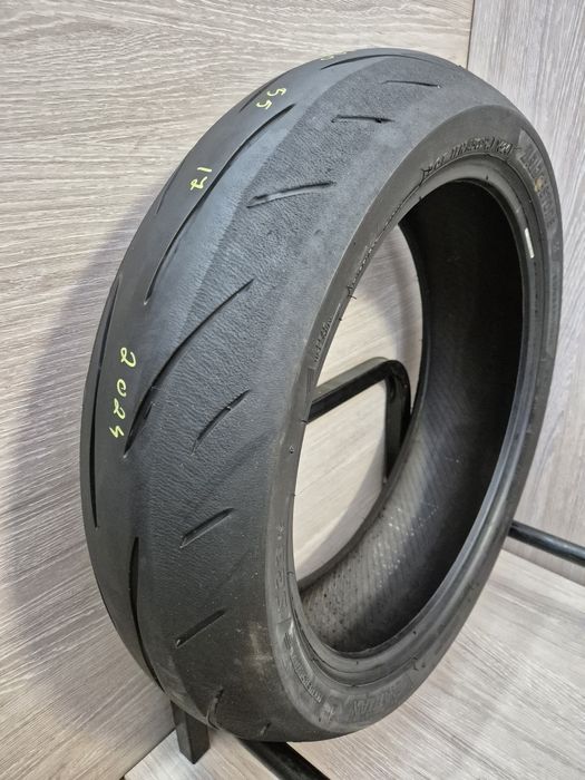 Anvelopa moto 180 55 17 Bridgestone S23 dot 2024