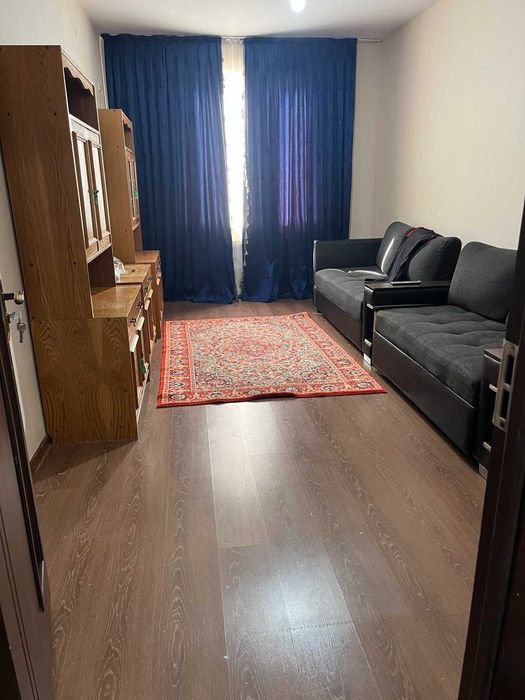 3х комнатная 74кв.м. Чоштепа (Сергели) 3/1/9