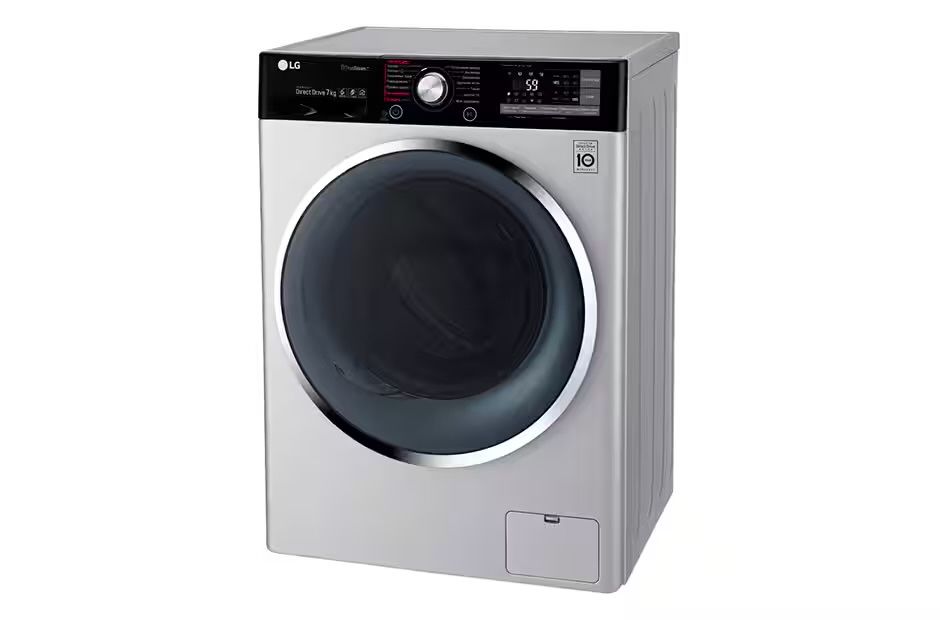 Стиральная машина LG стиралька кир мошина kir moshina