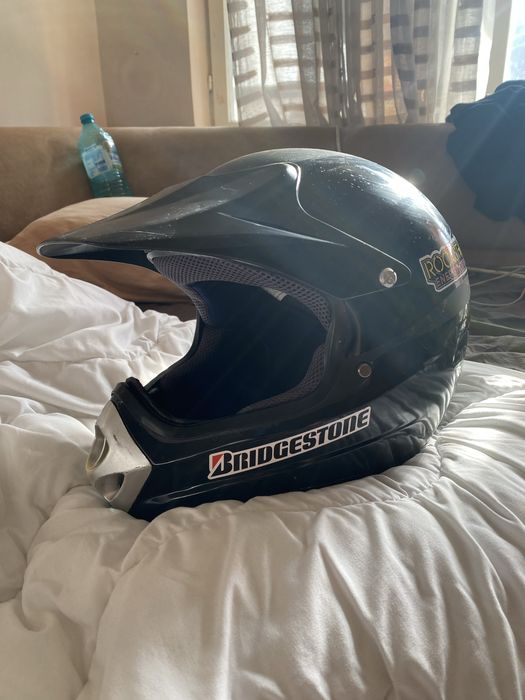 Кросова каска-размер(м)