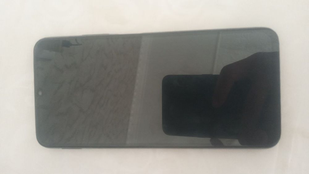 Redmi Note 9T telefoni