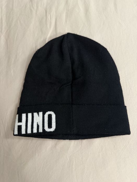 Шапка Moschino  .