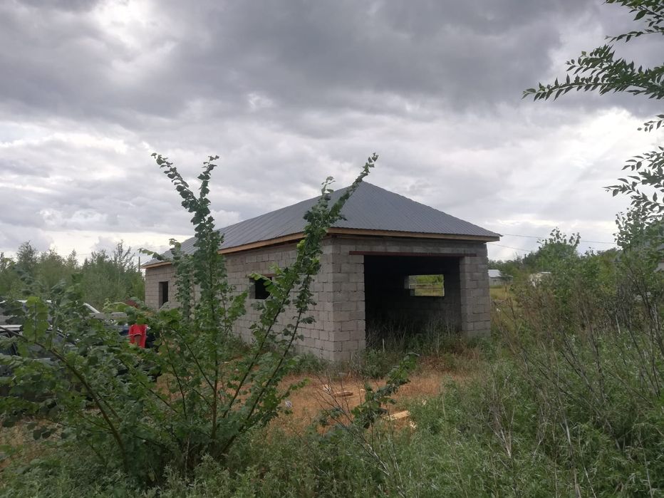 Продам участок садовое общество умиткер