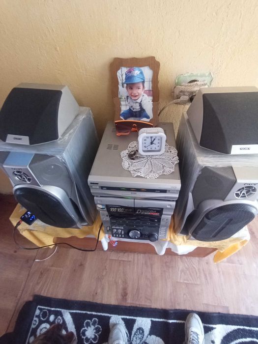 Уредба Soni RX 8 цена